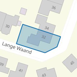 Perceel GBG00-M-1634