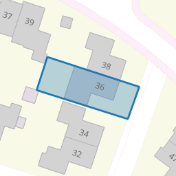 Perceel GBG00-M-1636