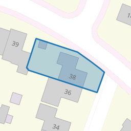 Perceel GBG00-M-1637