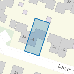 Perceel GBG00-M-1640