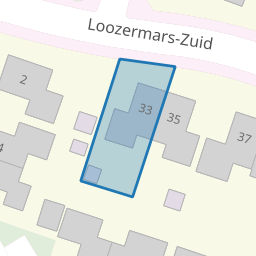 Perceel GBG00-M-1642