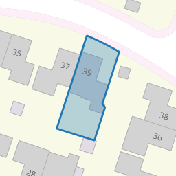 Perceel GBG00-M-1645