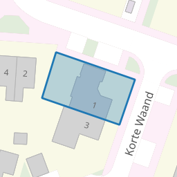 Perceel GBG00-M-1646