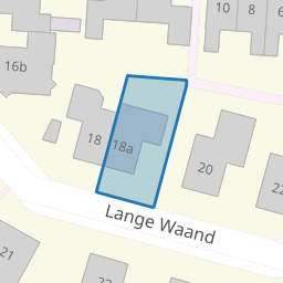 Perceel GBG00-M-1648