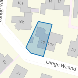 Perceel GBG00-M-1649