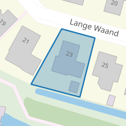 Perceel GBG00-M-1651