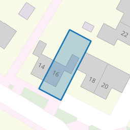 Perceel GBG00-M-1656