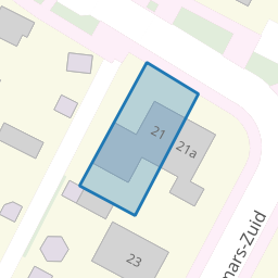 Perceel GBG00-M-1657