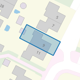 Perceel GBG00-M-1663