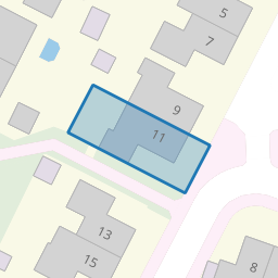 Perceel GBG00-M-1664