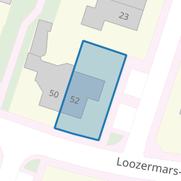 Perceel GBG00-M-1668