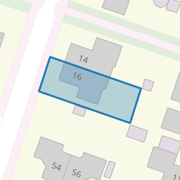 Perceel GBG00-M-1670