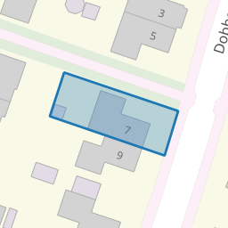 Perceel GBG00-M-1671