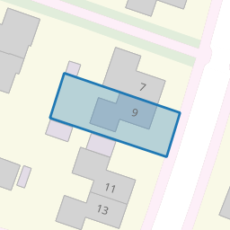 Perceel GBG00-M-1672