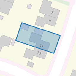 Perceel GBG00-M-1673