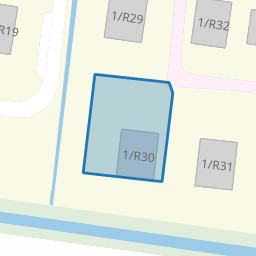 Perceel GBG00-M-1676