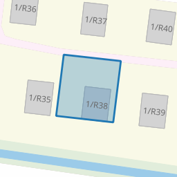 Perceel GBG00-M-1680