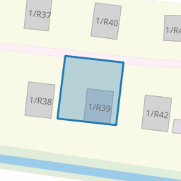 Perceel GBG00-M-1681