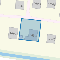 Perceel GBG00-M-1683