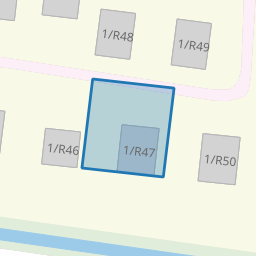 Perceel GBG00-M-1685