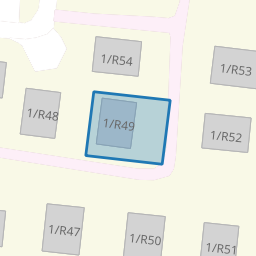 Perceel GBG00-M-1689