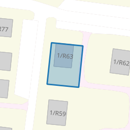 Perceel GBG00-M-1693