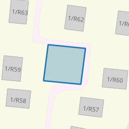 Perceel GBG00-M-1697