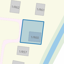 Perceel GBG00-M-1698