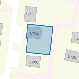 Perceel GBG00-M-1699