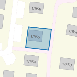 Perceel GBG00-M-1700