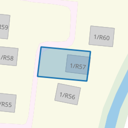 Perceel GBG00-M-1701