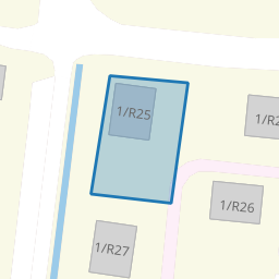 Perceel GBG00-M-1707