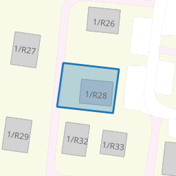 Perceel GBG00-M-1710