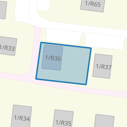 Perceel GBG00-M-1713