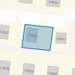 Perceel GBG00-M-1715