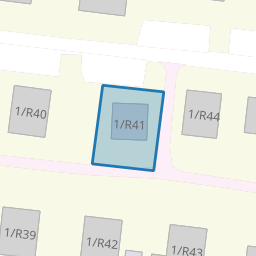 Perceel GBG00-M-1716