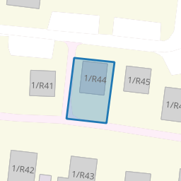 Perceel GBG00-M-1717