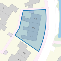 Perceel GBG00-M-1722