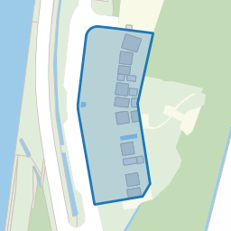 Perceel GBG00-M-1724