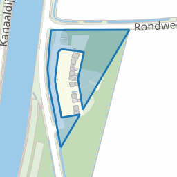 Perceel GBG00-M-1725