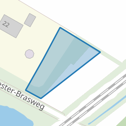 Perceel GBG00-M-1732