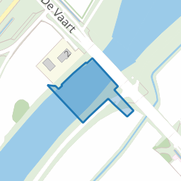 Perceel GBG00-M-1736