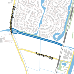 Perceel GBG00-M-1743