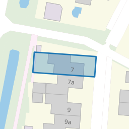 Perceel GBG00-M-1744