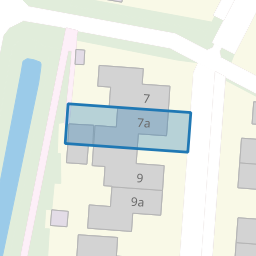 Perceel GBG00-M-1745