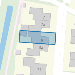 Perceel GBG00-M-1746