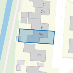 Perceel GBG00-M-1747