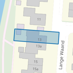 Perceel GBG00-M-1749