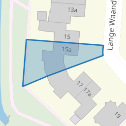 Perceel GBG00-M-1752