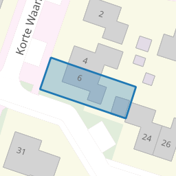 Perceel GBG00-M-1759